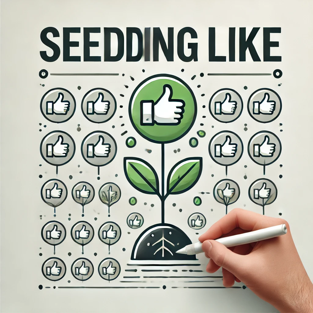 Seeding Like