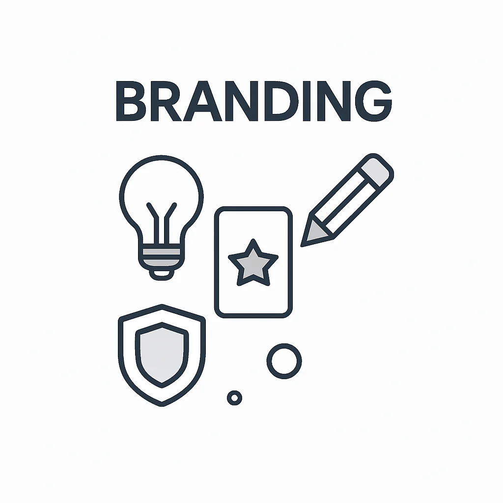 [Service] Branding