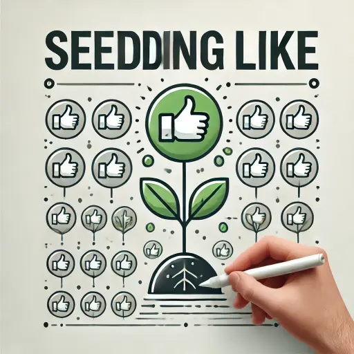 Seeding Like